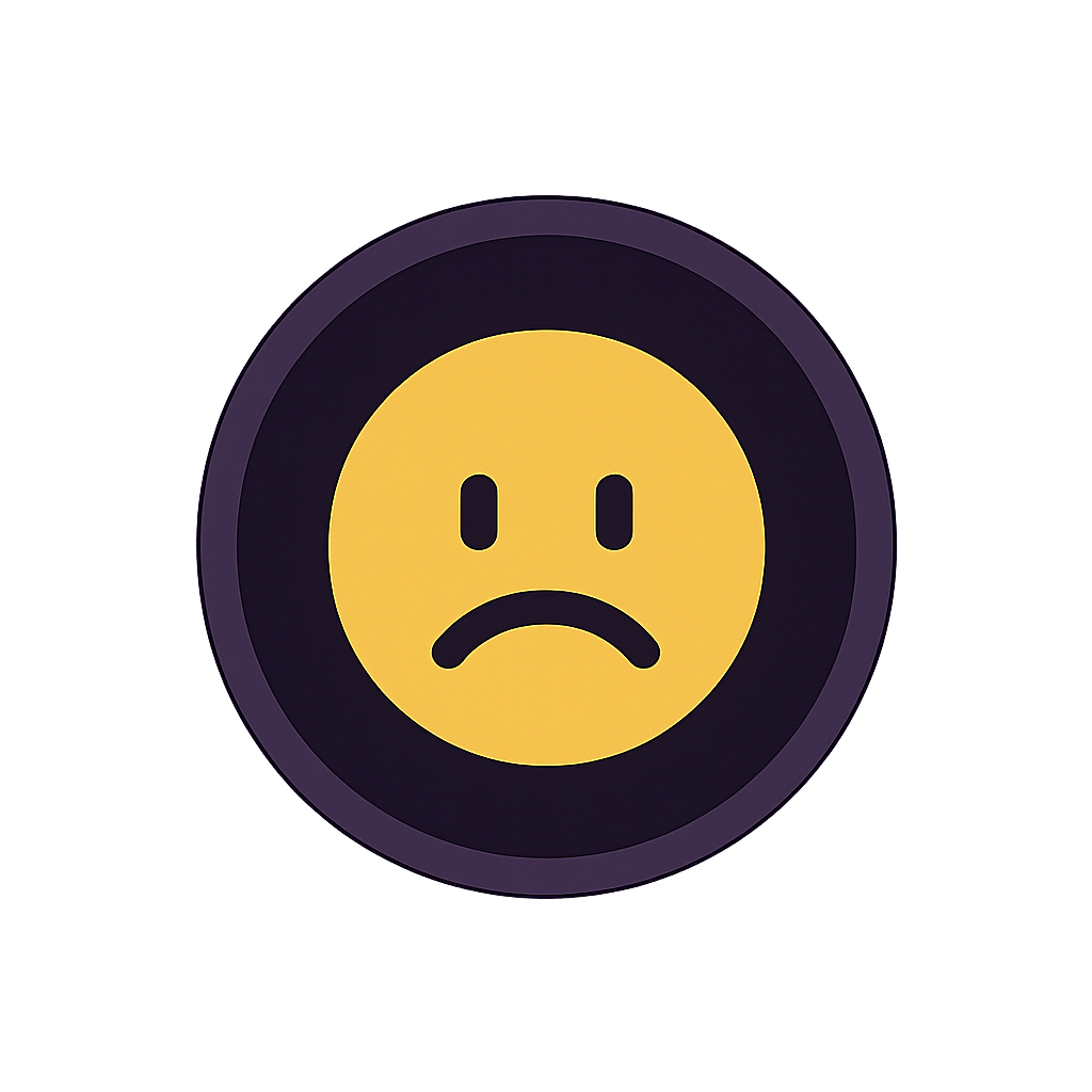 Sad