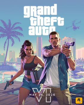 Thread 'GTA VI is coming! What are you guys thinking?'