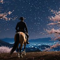 Lone Ranger